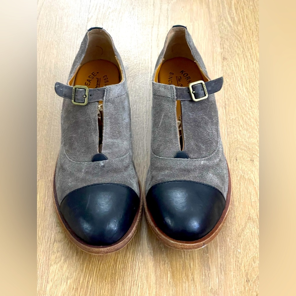 Kork-Ease shoes, size 9.5
